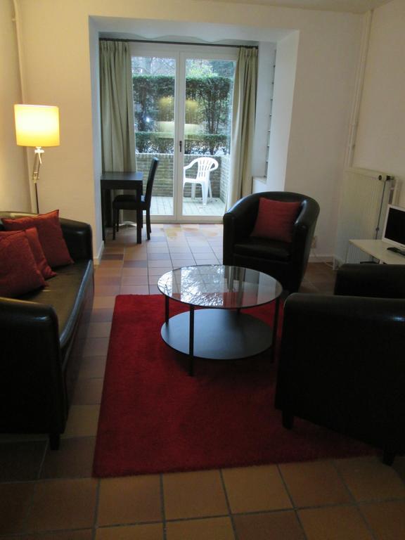 Appartement Dietrich Flats *