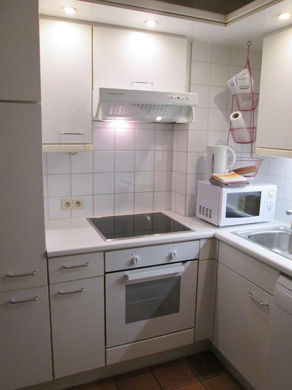 Appartement Dietrich Flats