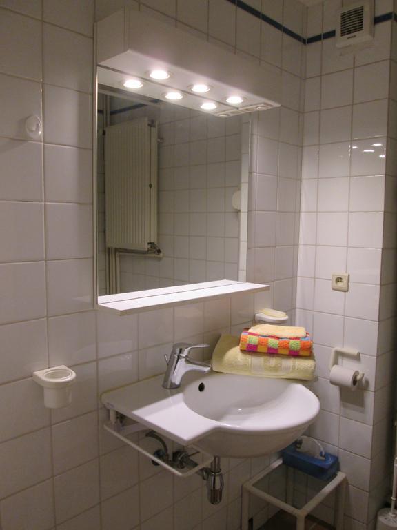 Appartement Dietrich Flats *