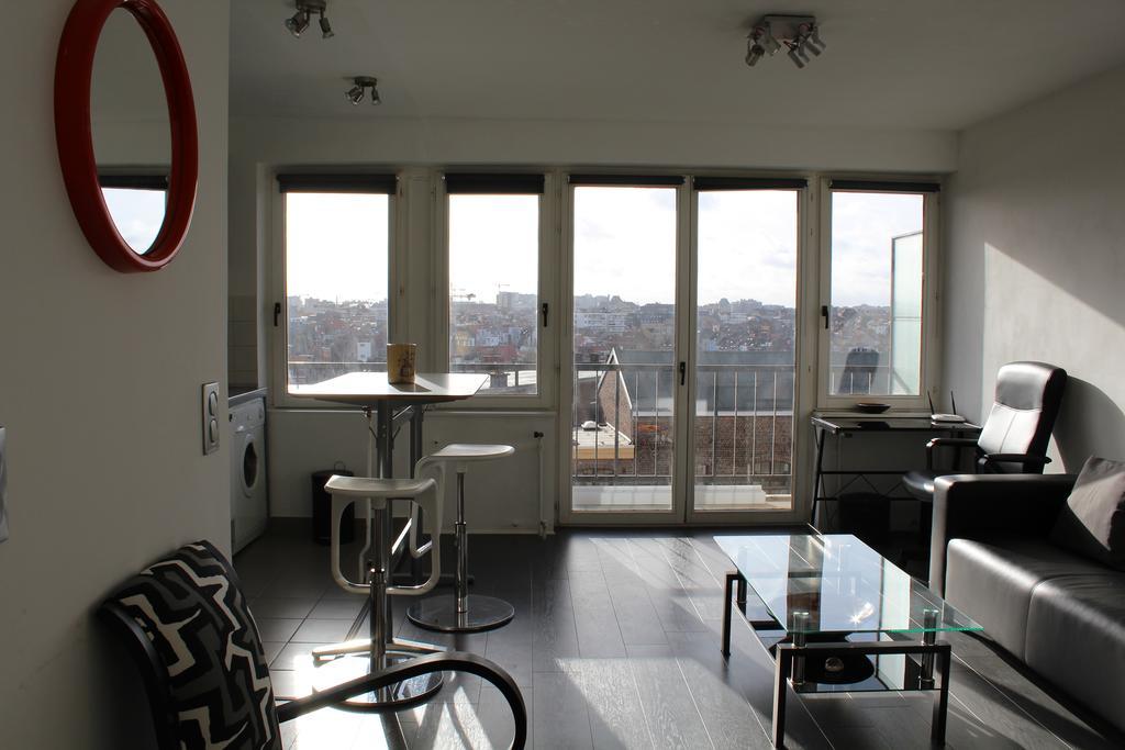 Studio E.u. Bruxelles
