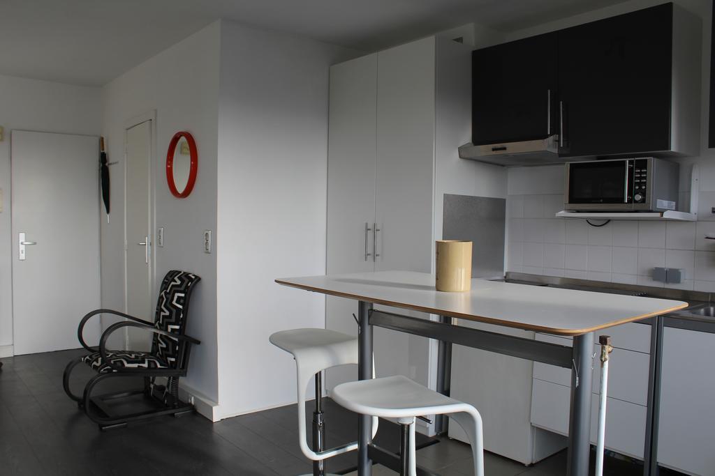 Lejlighed Studio E.u. *