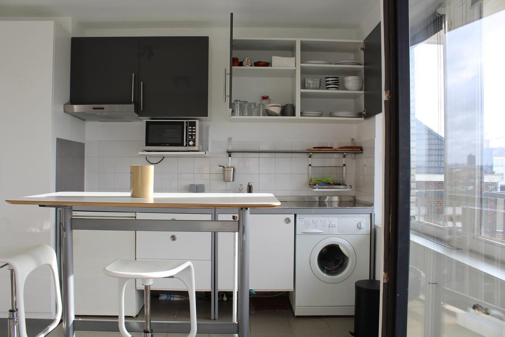 Studio E.u. Bruxelles