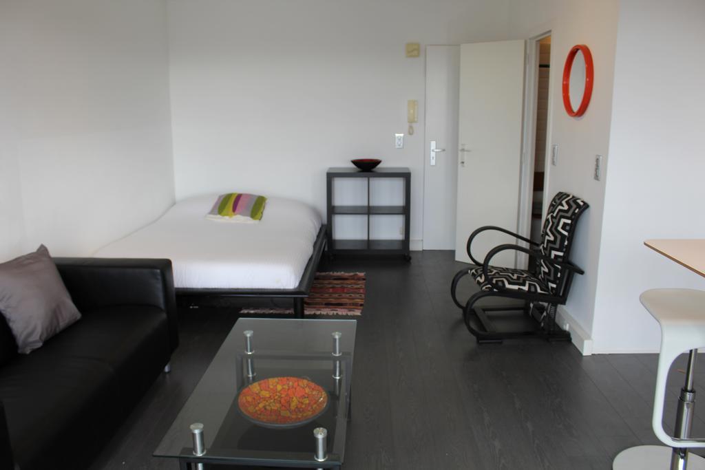 Lejlighed Studio E.u. Bruxelles