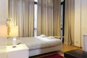 Hotel L'ecuyer - 2736 -