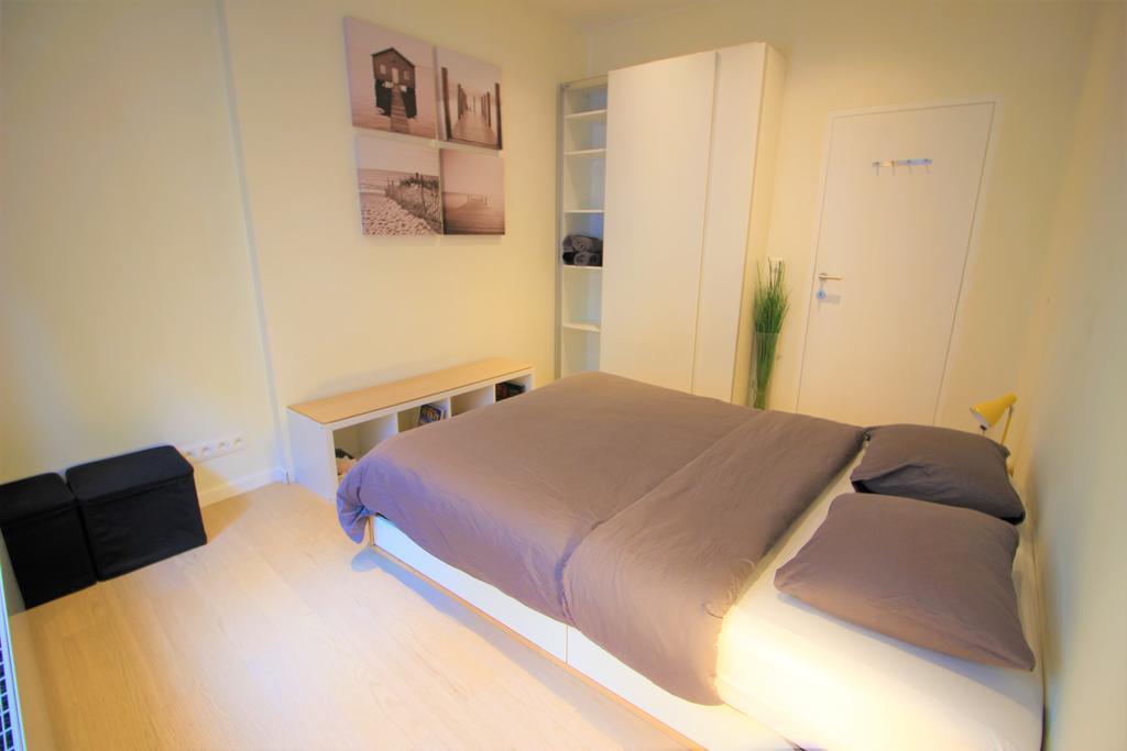 Berg Apartment