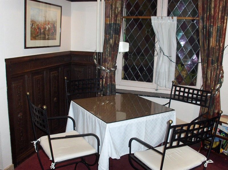 Queen Mary Hotel