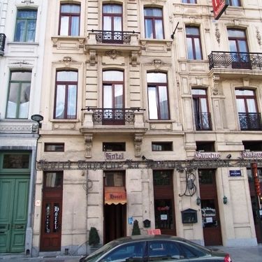 Aristote Bruxelles