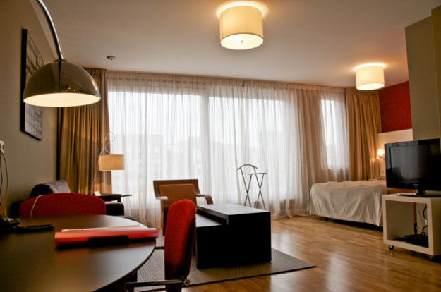Aparthotel Mas Eu