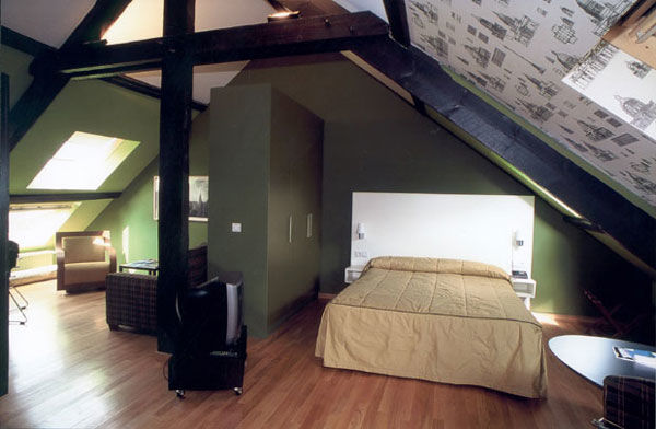 Aparthotel Mas Eu 3*