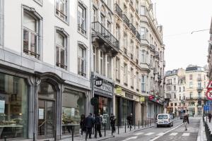 L'ecuyer - 2736 - * Bruxelles