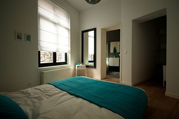 Grand Appartement *