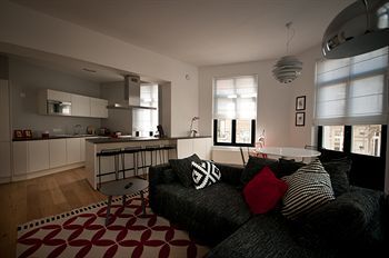 Appartement Grand