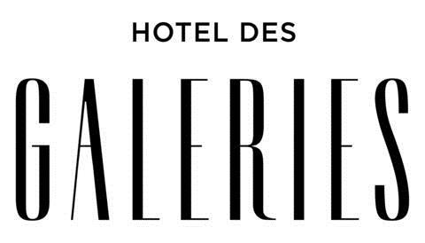 Des Galeries 4* Brussel