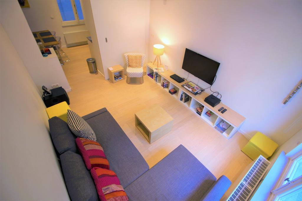 Berg Apartment
