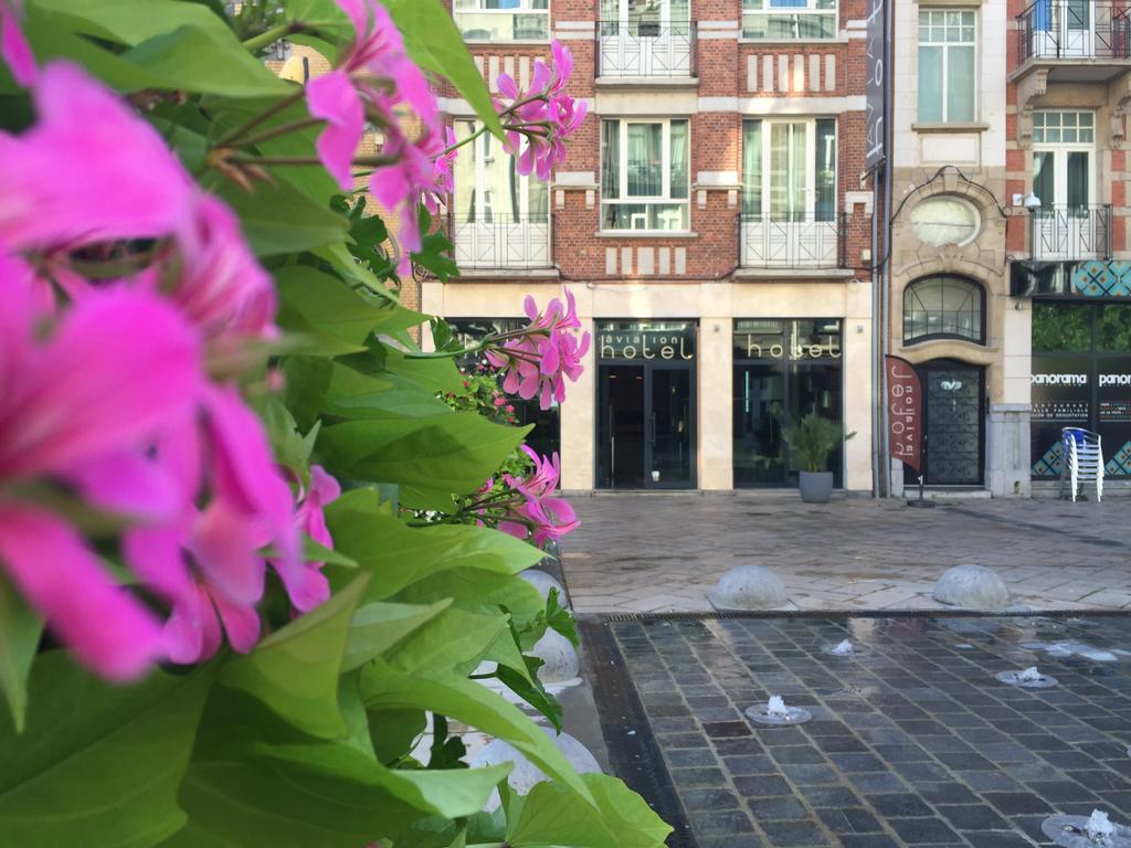 Es Mini-hôtel 3*