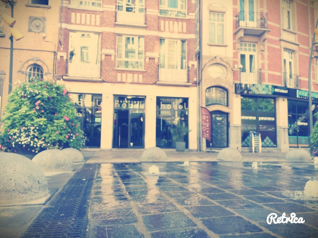Es Mini-hôtel