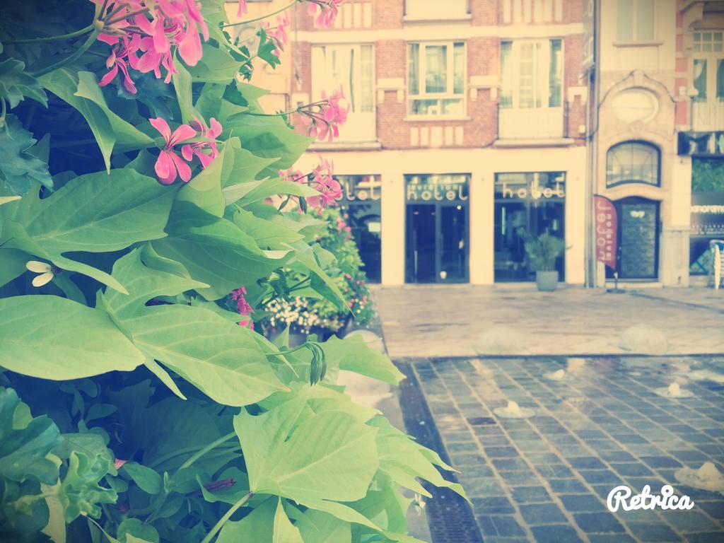 Mini-hôtel Es 3*