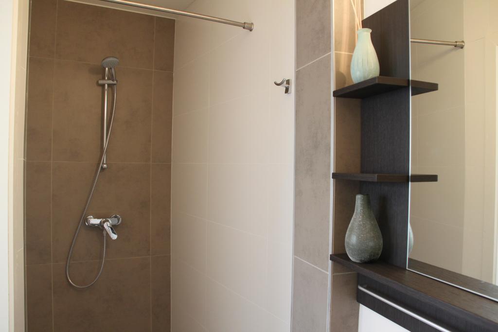 Logies Stienon Apartment Brüssel