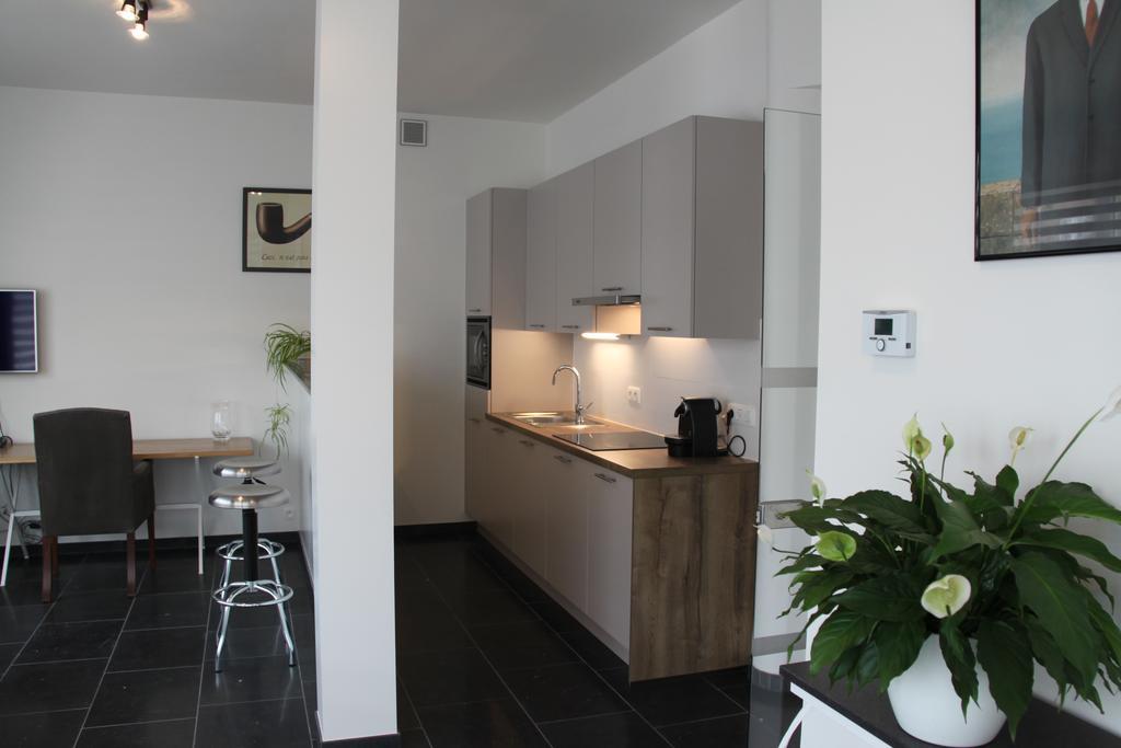 Logies Stienon Apartment