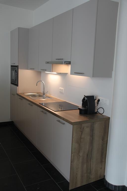 Apartment Logies Stienon *