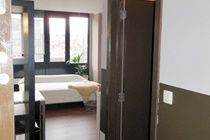 Escale Hotel 3*