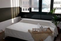 Escale 3* Brüssel