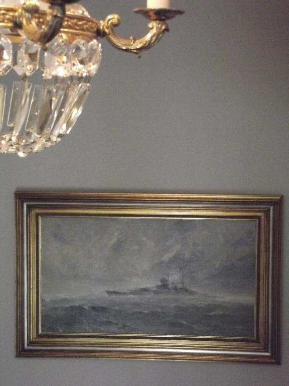 Vincentv. Gallery *