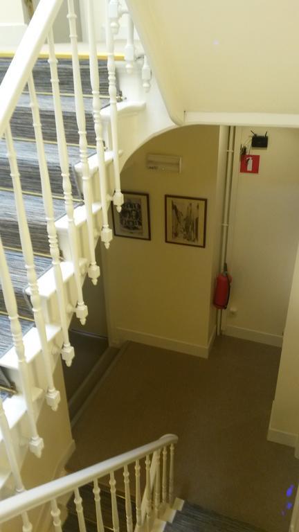 Hotel Queen Mary