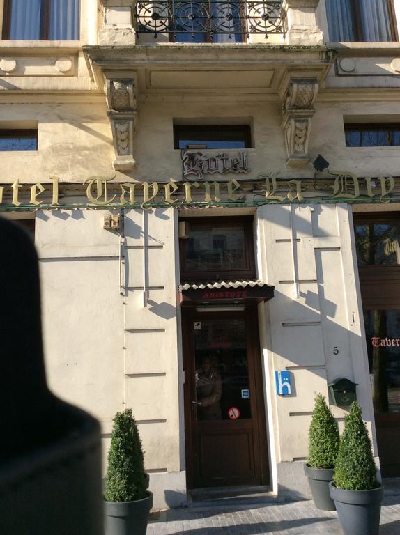 Hotel Aristote