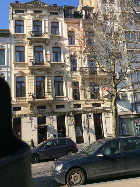 Aristote 2* Bruxelles