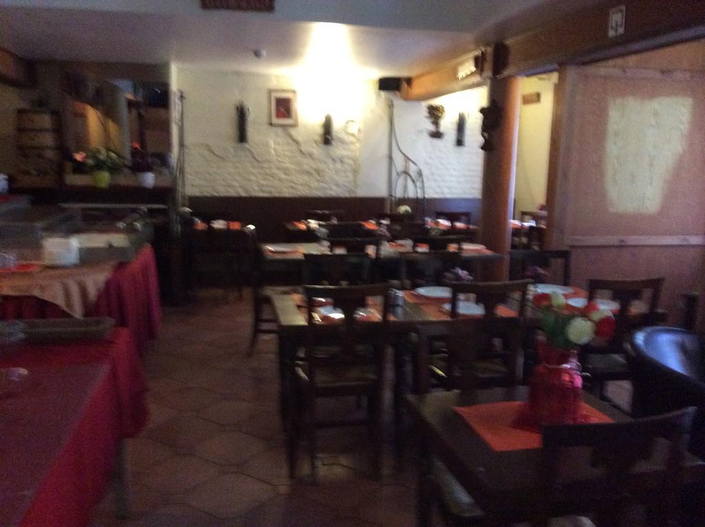 Hotel Aristote 2*