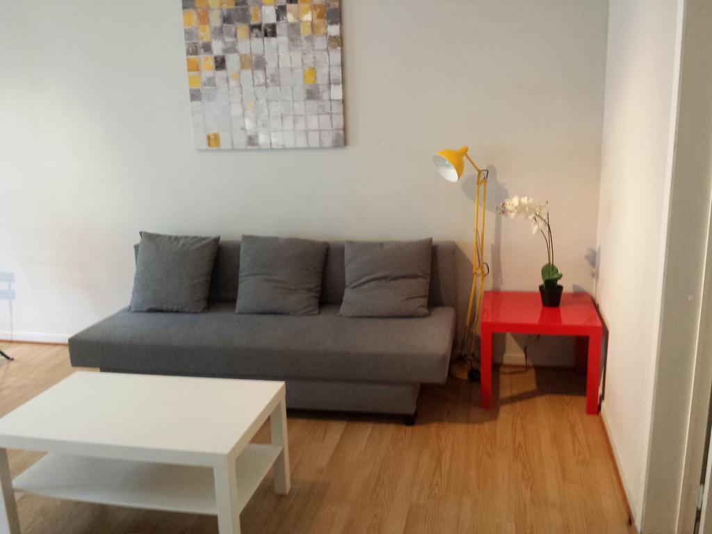 Appartamento Yellow