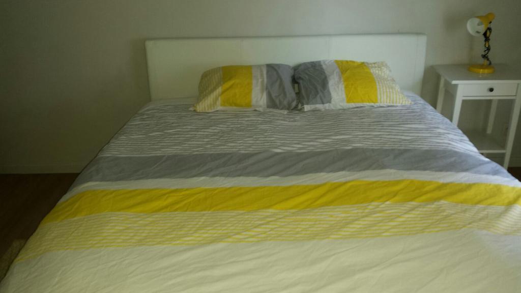 Yellow Appartamento