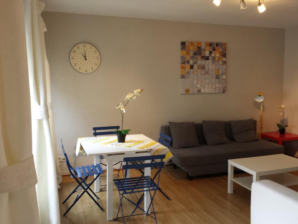 Appartamento Yellow Bruxelles