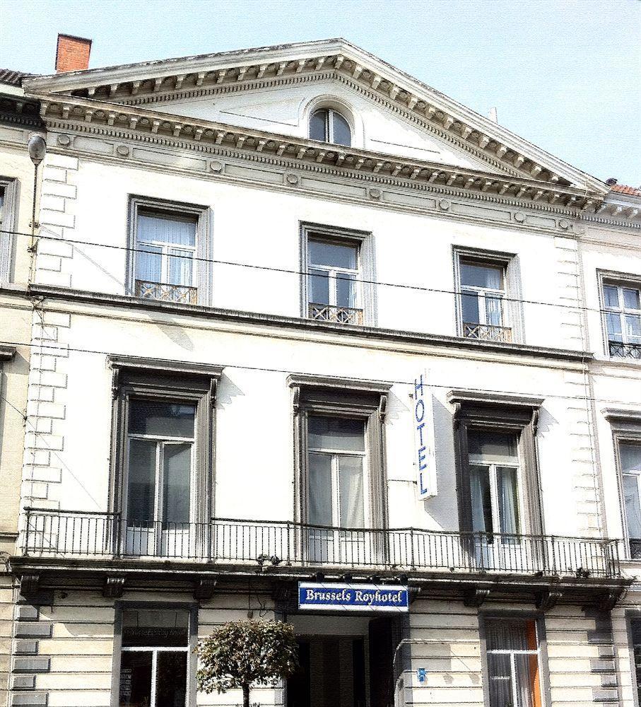 Brussels Royotel