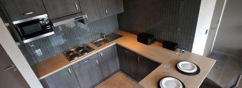 Pegasus Studioflats City 3*