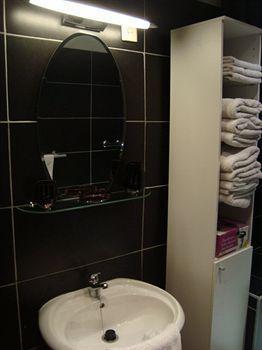 Appartement Ams Flats Brussel