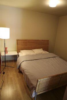 Center Apartment