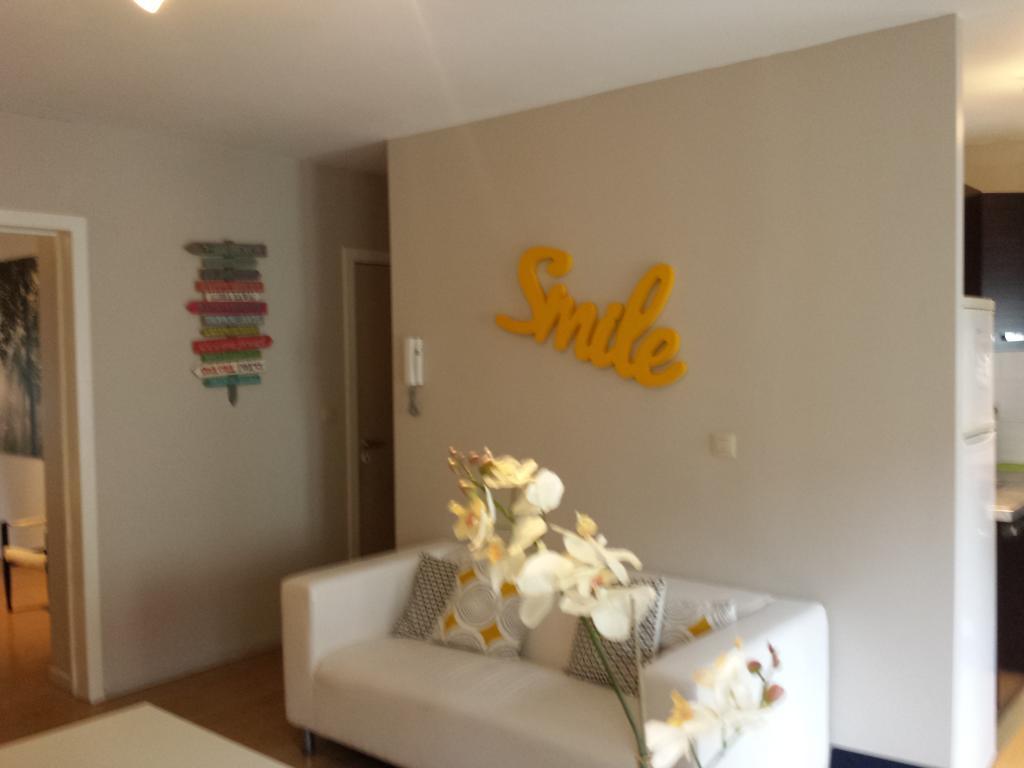 Appartamento Yellow *