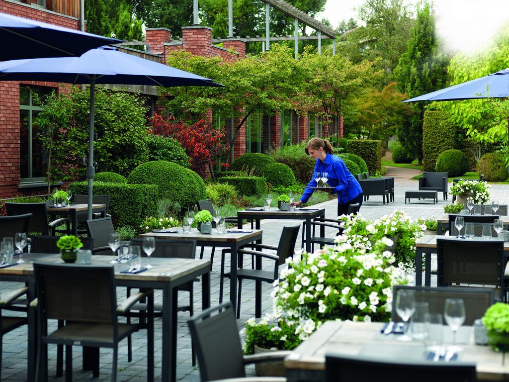 Aspria Royal La Rasante Hotel&spa Hotel