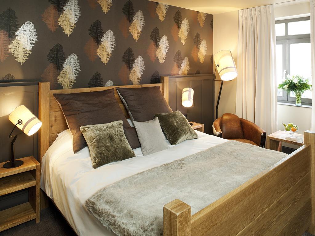 Aspria Royal La Rasante Hotel&spa 4*