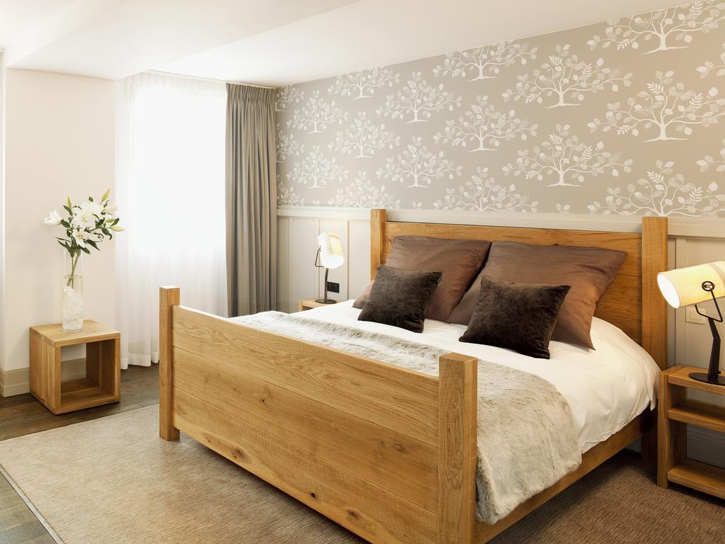 Aspria Royal La Rasante Hotel&spa Hotel 4*