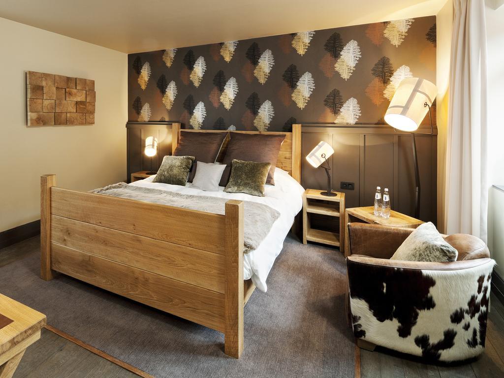 Hotel Aspria Royal La Rasante Hotel&spa Bruxelles