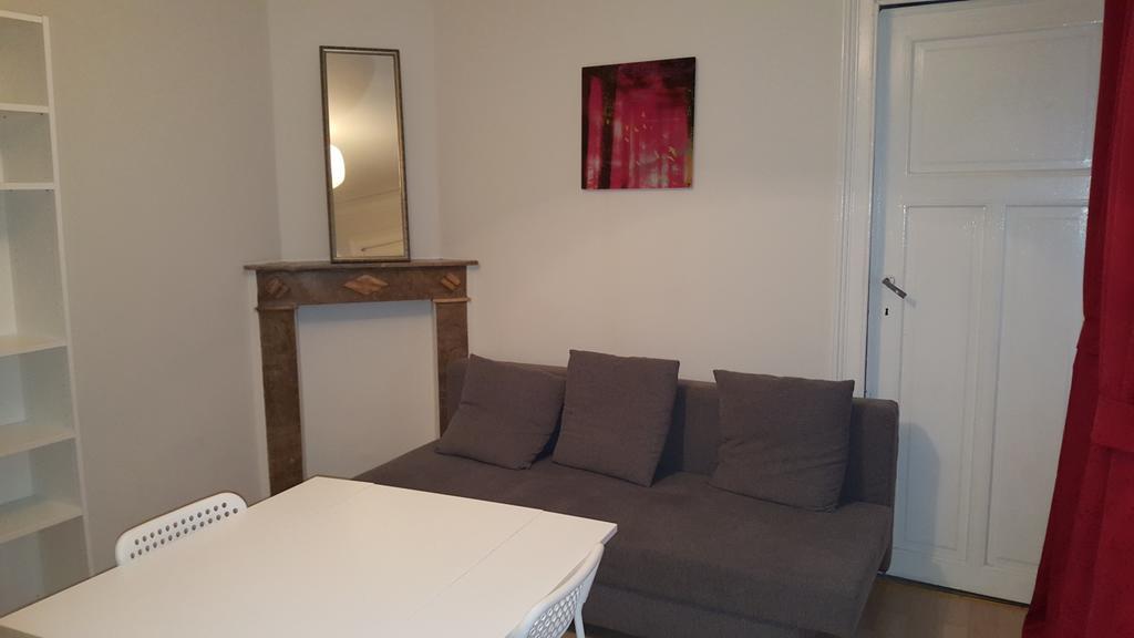 Appartamento Cool Bruxelles