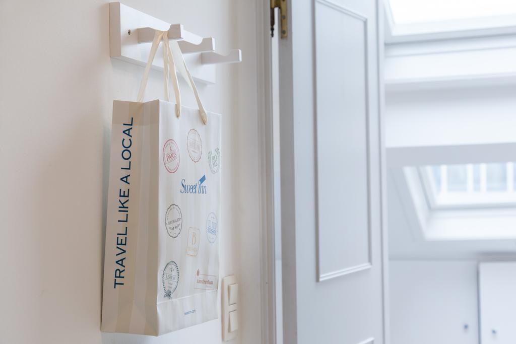 Appartamento Sweet Apartments- Avenue Louise