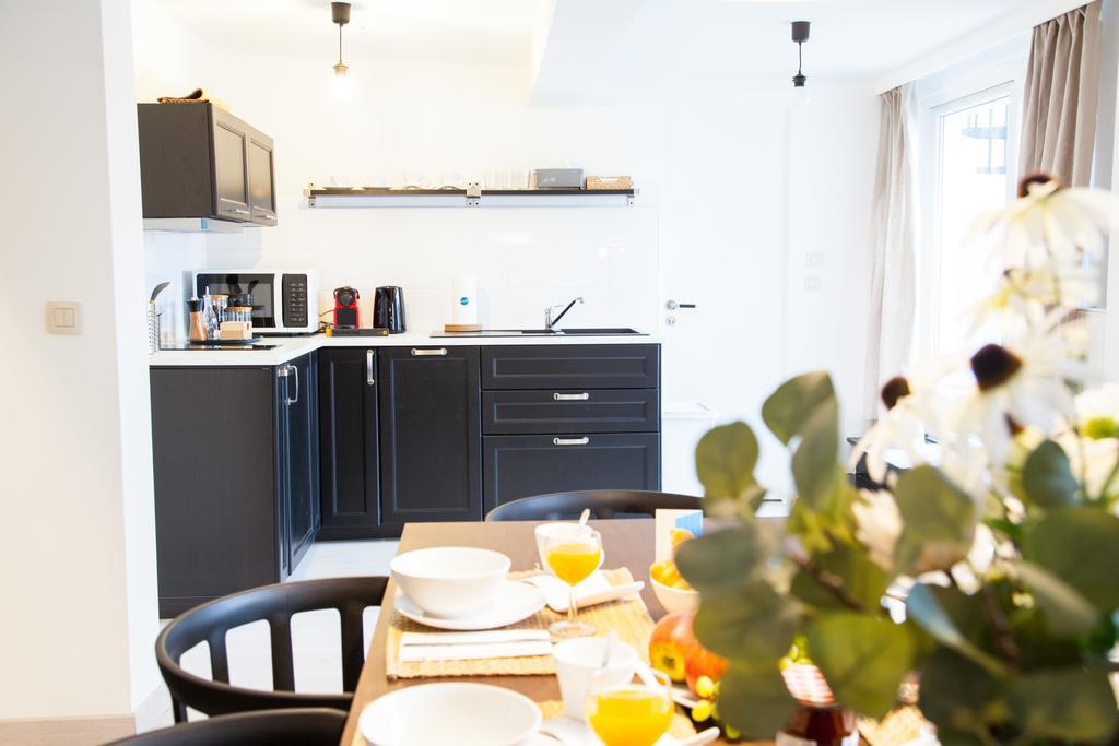 Sweet Apartments- Avenue Louise Appartamento Bruxelles