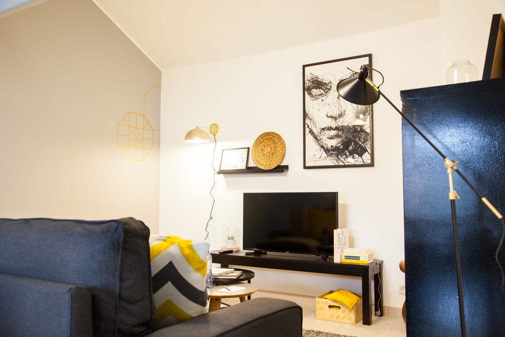 Sweet Apartments- Avenue Louise Appartamento