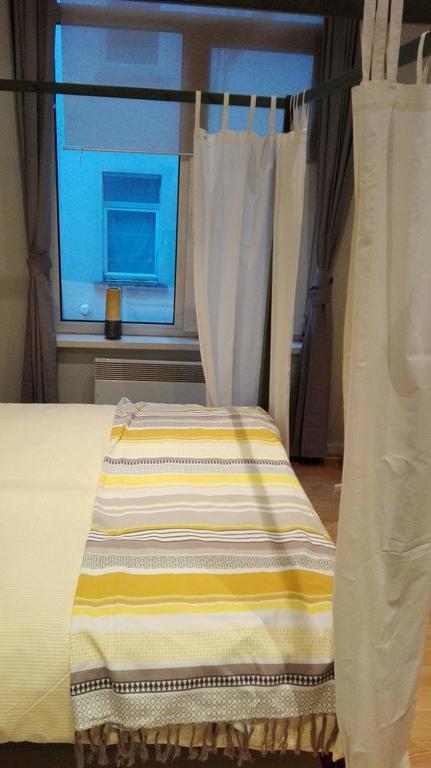 Appartamento Yellow