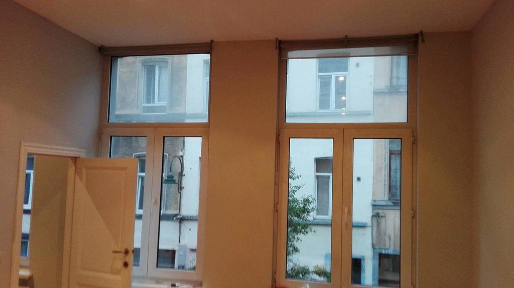 Appartamento Yellow Bruxelles