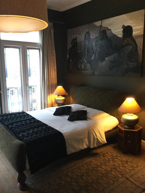Downtown Bxl Bed & Breakfast 3*